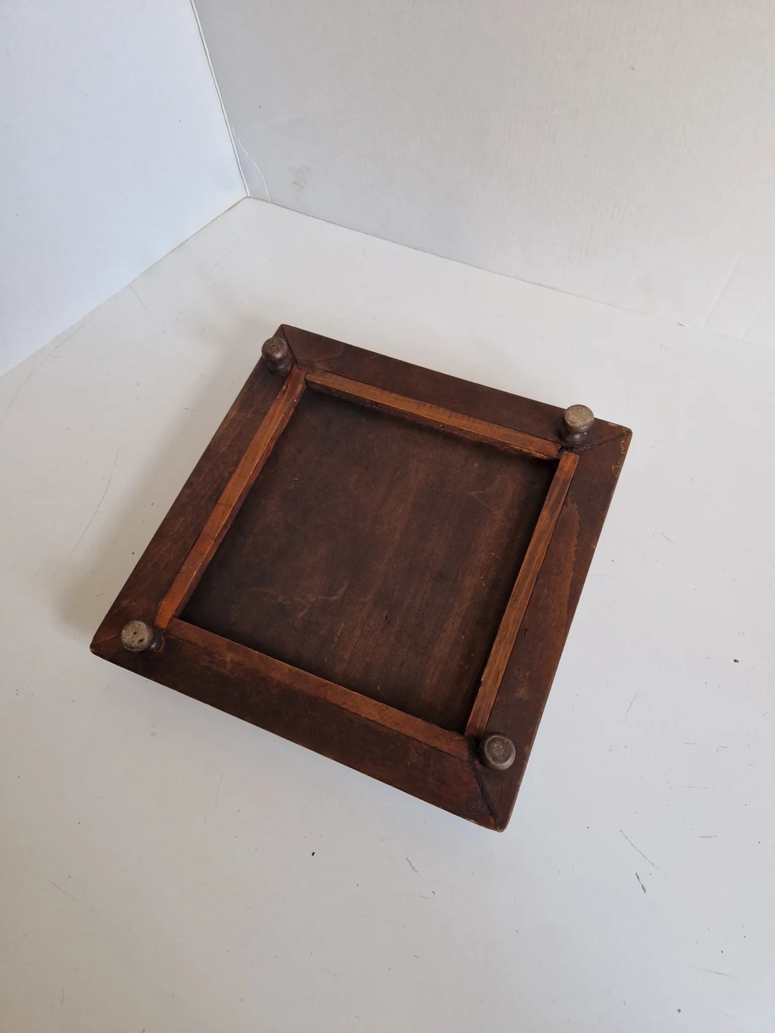 Gien Earthenware Trivet