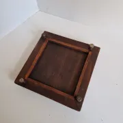 Gien Earthenware Trivet