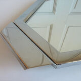 Art Deco mirror tray