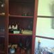 Chinese display cabinet