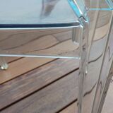 4 fauteuils de Philippe Strack, Kartell