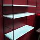 Tomado shelf, 60s