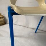 Vintage children's chair