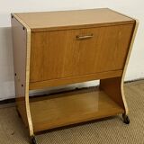 Vintage BAR, HIFI, TV furniture from the 60s