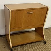 Vintage BAR, HIFI, TV furniture from the 60s