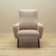 Adjustable armchair, Italian design, 1970s, production: Italy