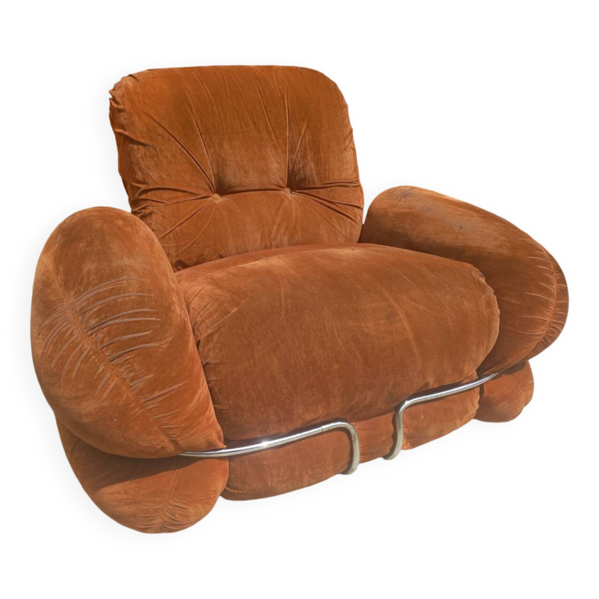 Okay armchair 1970