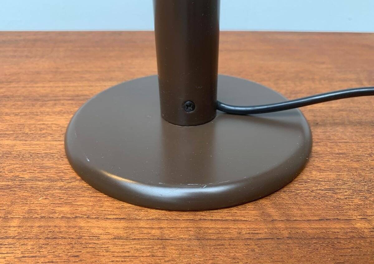 Space Age Table Lamp by Philips