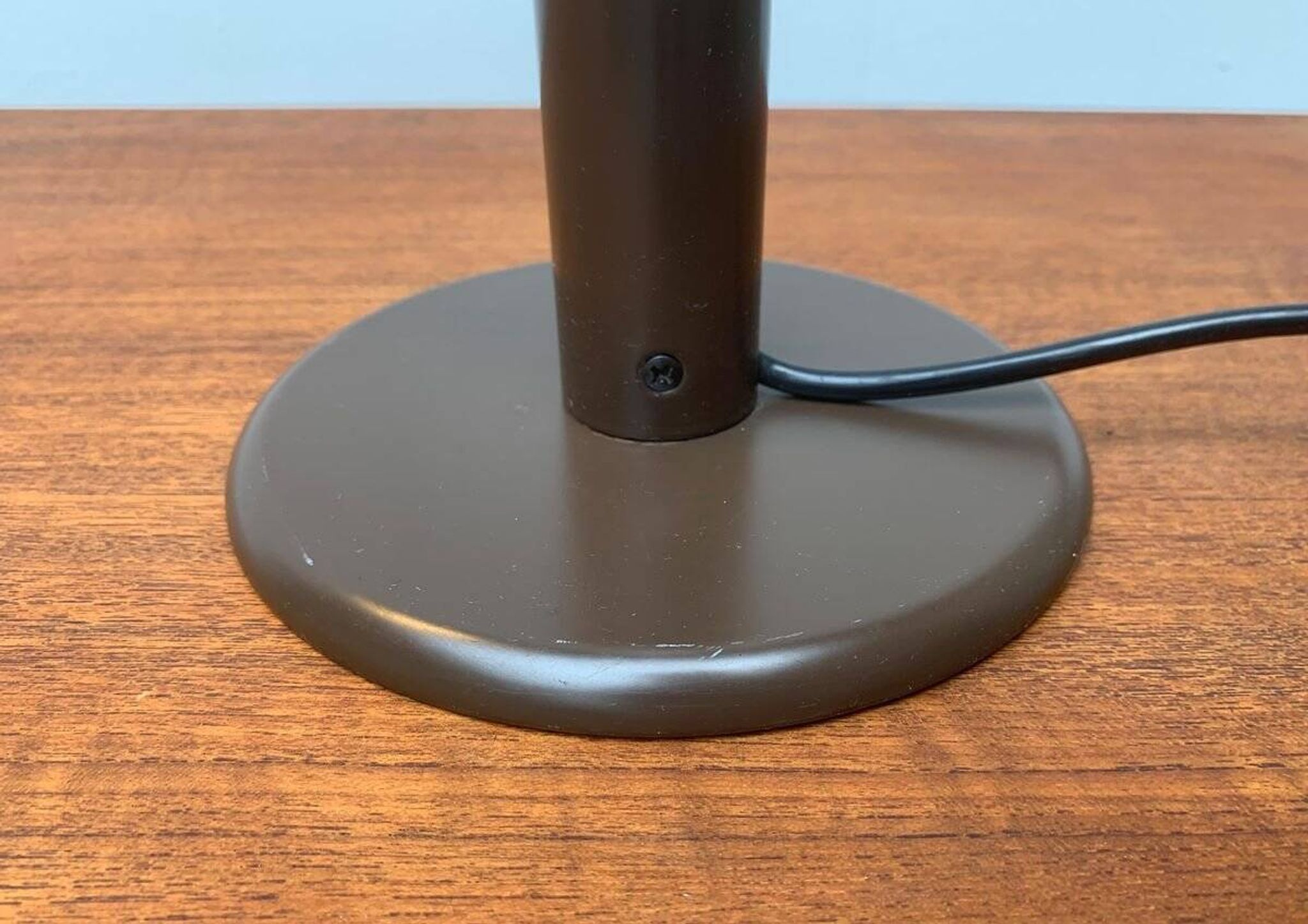 Lampe de table Space Age Top Light de Philips