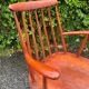 Chaise scandinave par Stoll Kamnik