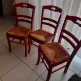 Chaises