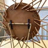Rattan dressing table 1960