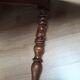 Table Louis Philippe