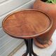 Table bistrot Thonet