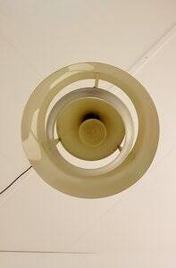 Mid-Century Scandinavian Style Pendant, 1960s