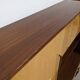 Bicolour highboard 1950