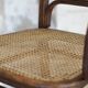 Fauteuil en noyer courbé Michael Thonet - 1914