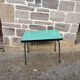 Formica table