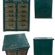 Drawer unit