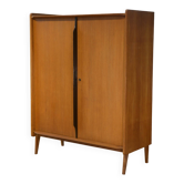 Armoire en chêne par Roger Landault 1960’s