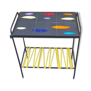Table d'appoint annéed