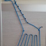 Coat rack child giraffe