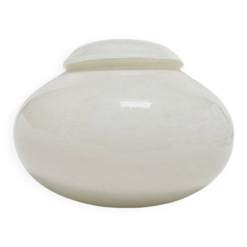 Vintage Polish vase from HSG Tarnowiec, 1970s