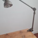 Lumina workshop lamp