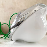 Danish designed lamp by Henning Koppel