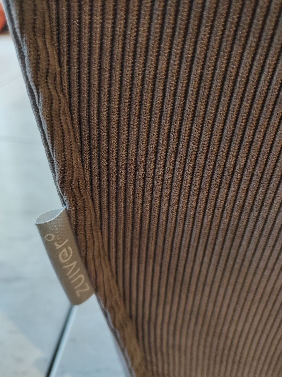 Modular canapé Zuiver 5 modules