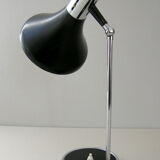 Vintage desk lamp Italy 1970