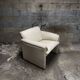 Leolux Bora Bora armchair bean fabric