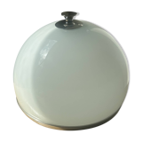 Service bell table lamp