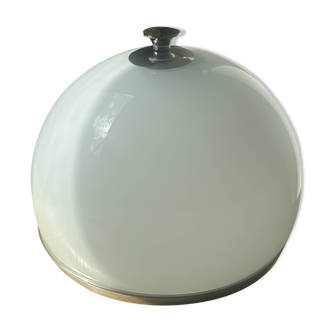 Service bell table lamp