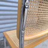 Cesca B32 chair by Marcel Breuer