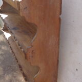 Plate rack