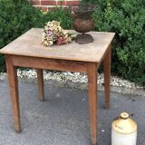 Side table