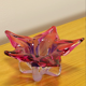 Design glass decoration, Jozef Hospodka, Chribska