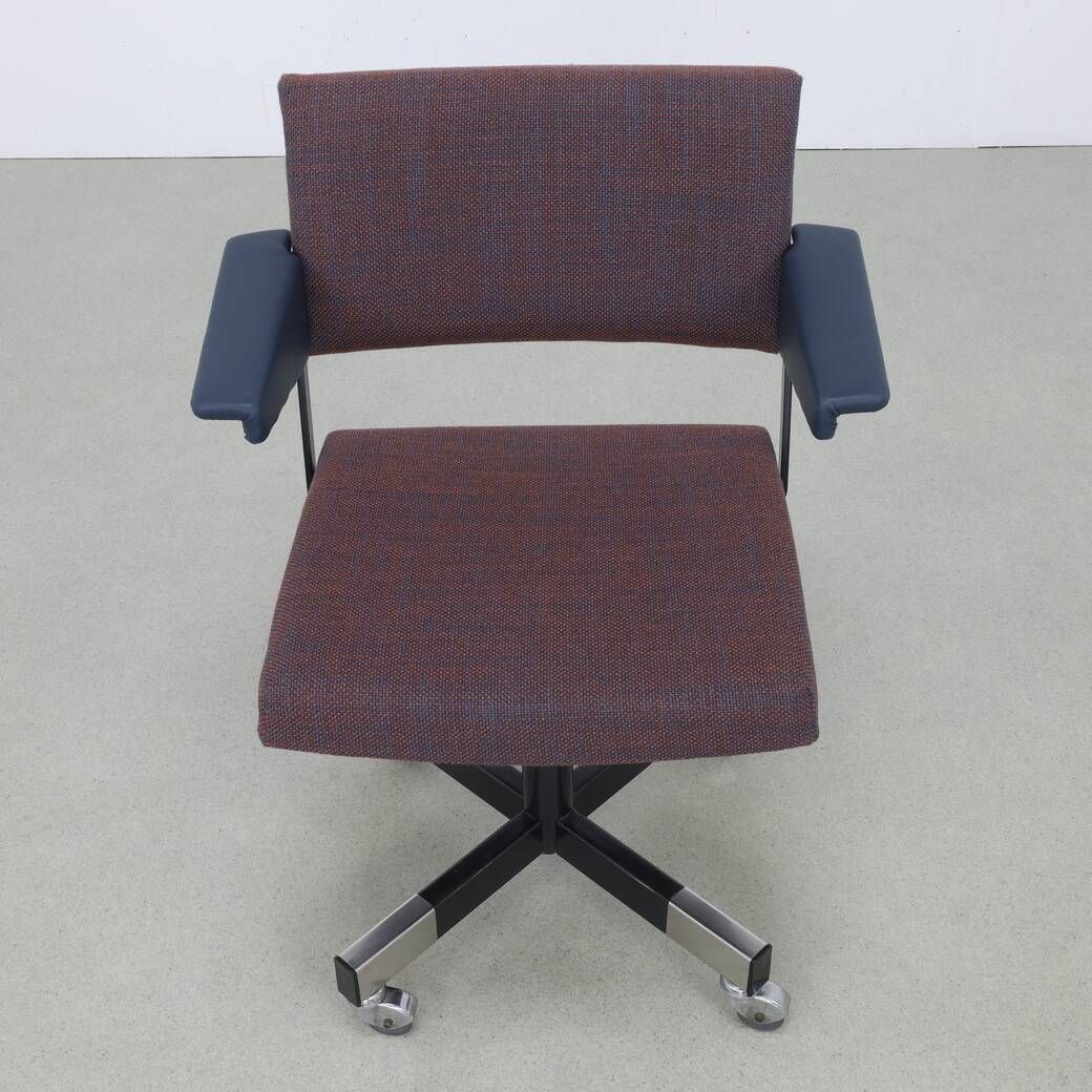 Office Chair by Andre Cordemeyer for Gispen, 1960s