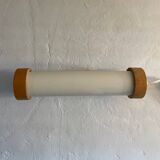 White wall light