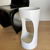 Vintage umbrella rack