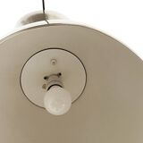 Pendant light "Vega" by Jo Hammerborg for Fog & Mørup. Denmark 1960s