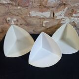 3 booksend 4909 Kartell