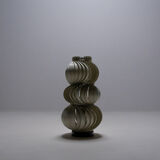 Medusa table lamp by Olaf Von Bohr for Valenti, Italy, 1960s