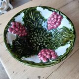 Slush draining bowl