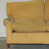 Victorian Howard & Sons 2-3 seater canapé