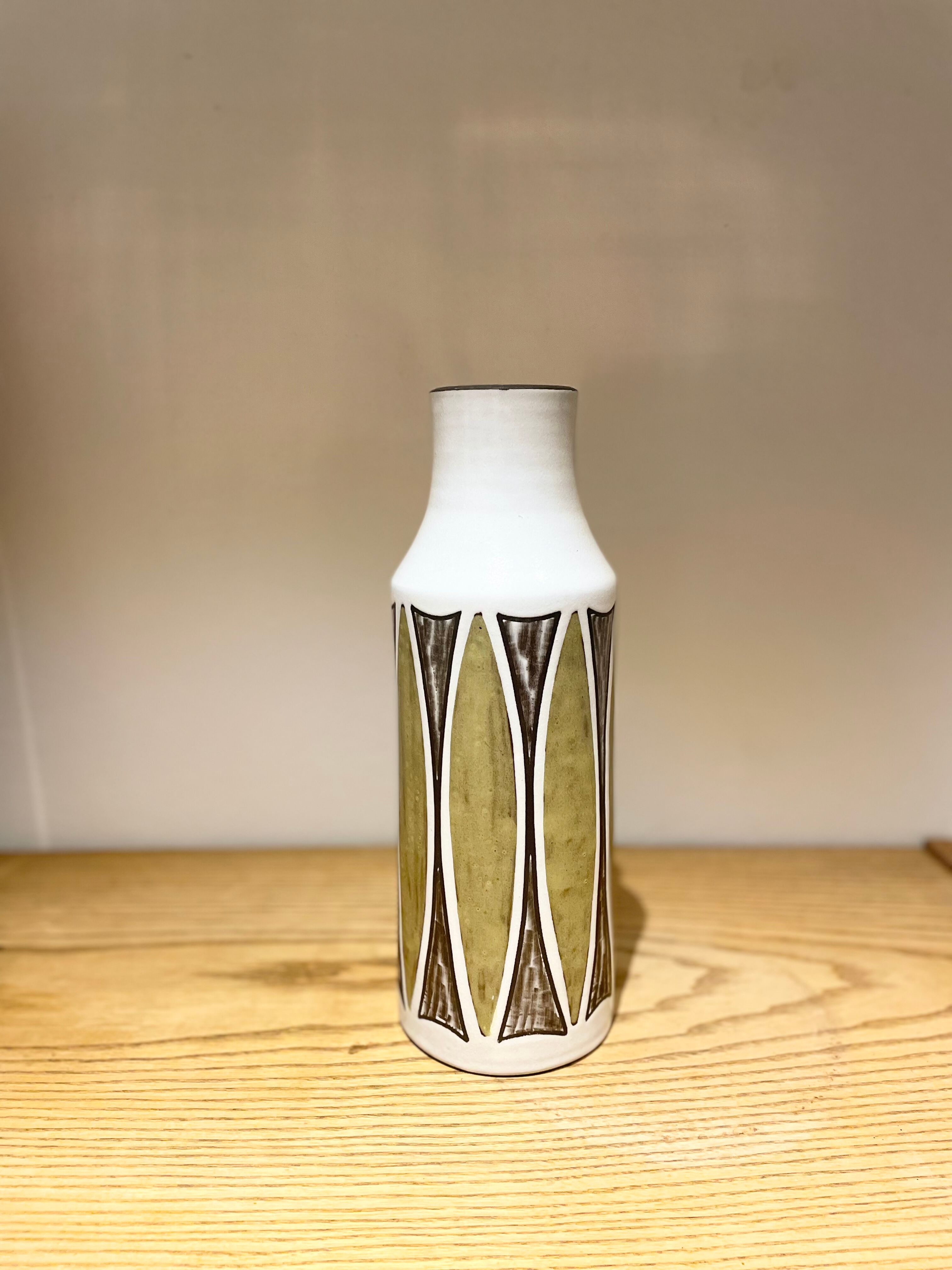 Vase sixties Switzerland