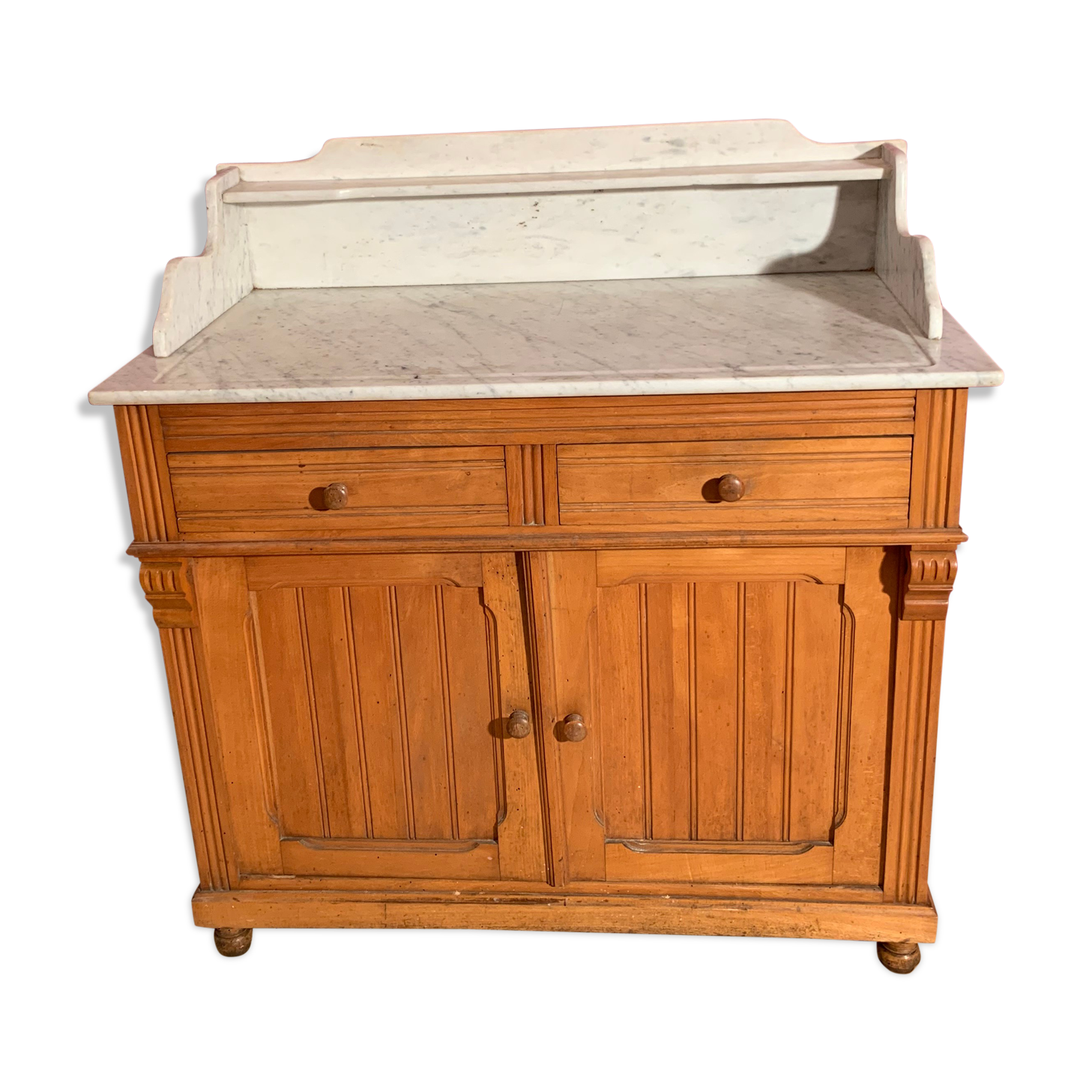 Meuble de toilette de salle de bain