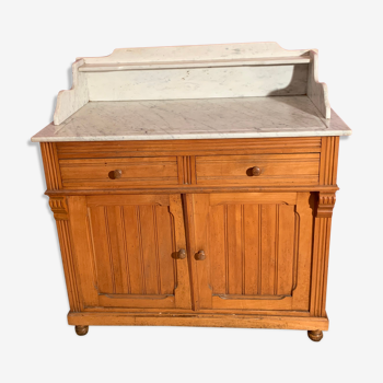 Bathroom toilet buffet furniture