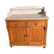 Meuble de toilette de salle de bain